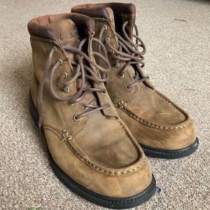 L.L. Bean boots